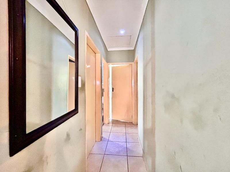 3 Bedroom Property for Sale in Brits North West